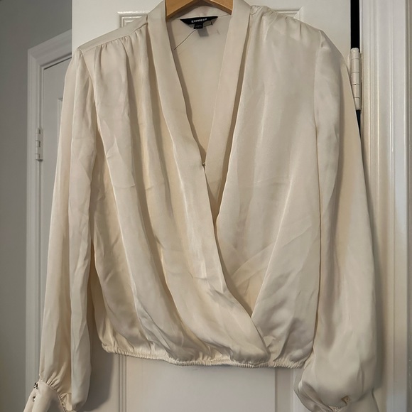 Express blouse - Picture 2 of 4